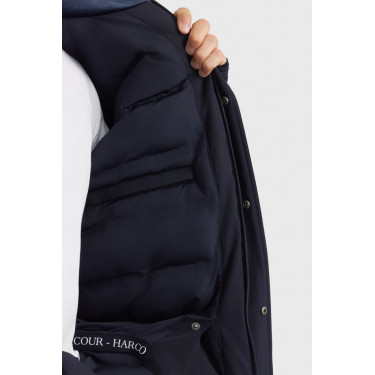 Nordis Jas Harcour