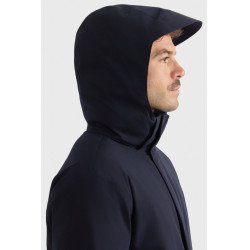 Nordis Jas Harcour