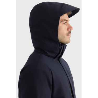 Nordis Jas Harcour