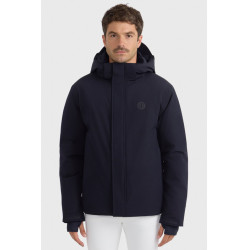 Nordis Jas Harcour