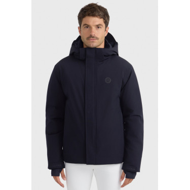 Nordis Jas Harcour