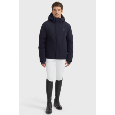 Nordis Jas Harcour