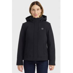 Coralie Parka 2-in-1 Harcour