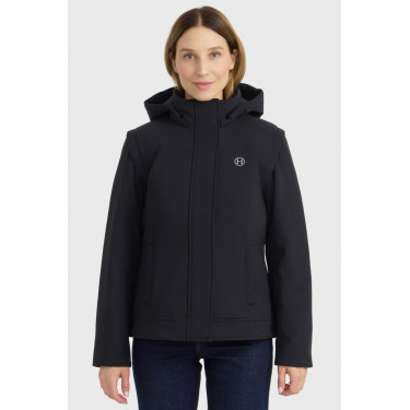 Coralie Parka 2-in-1 Harcour