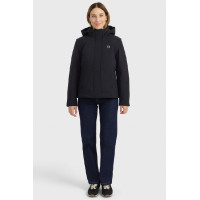 Coralie Parka 2-in-1 Harcour