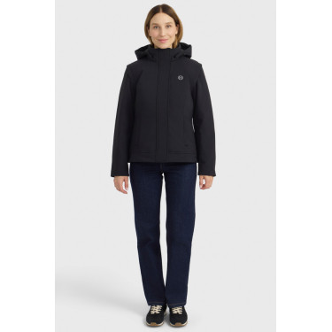 Coralie Parka 2-in-1 Harcour