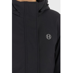 Coralie Parka 2-in-1 Harcour