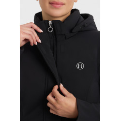 Coralie Parka 2-in-1 Harcour