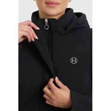 Coralie Parka 2-in-1 Harcour