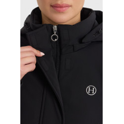 Coralie Parka 2-in-1 Harcour