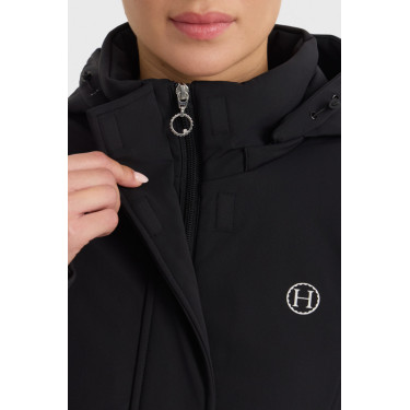Coralie Parka 2-in-1 Harcour