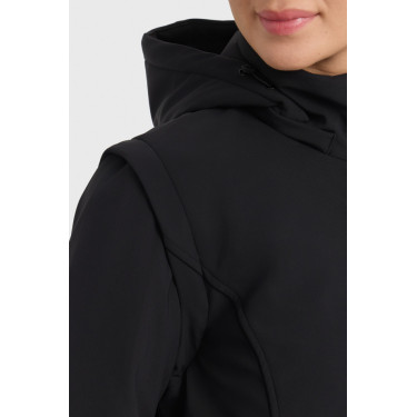 Coralie Parka 2-in-1 Harcour
