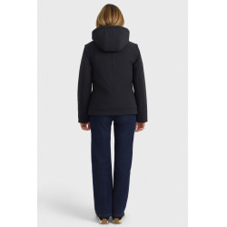 Coralie Parka 2-in-1 Harcour
