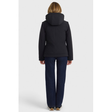 Coralie Parka 2-in-1 Harcour