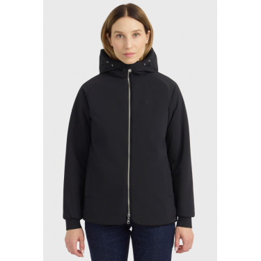 Coline Fleece Omskeerbaar Harcour