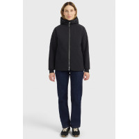Coline Fleece Omskeerbaar Harcour