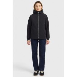 Coline Fleece Omskeerbaar Harcour