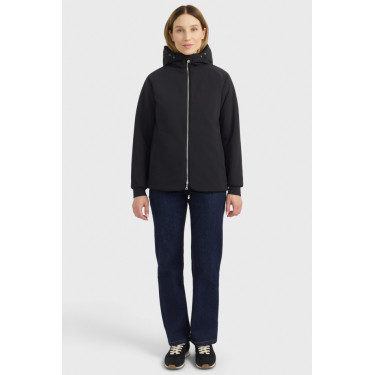 Coline Fleece Omskeerbaar Harcour