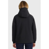Coline Fleece Omskeerbaar Harcour