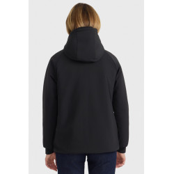 Coline Fleece Omskeerbaar Harcour