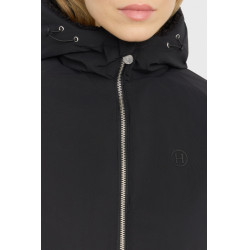 Coline Fleece Omskeerbaar Harcour