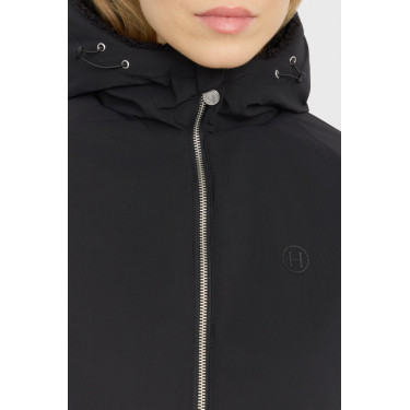 Coline Fleece Omskeerbaar Harcour