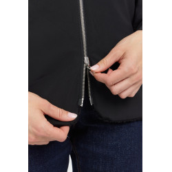 Coline Fleece Omskeerbaar Harcour