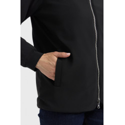 Coline Fleece Omskeerbaar Harcour