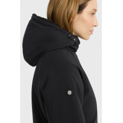 Coline Fleece Omskeerbaar Harcour