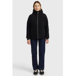 Coline Fleece Omskeerbaar Harcour
