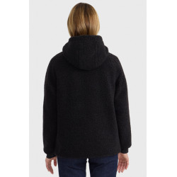 Coline Fleece Omskeerbaar Harcour