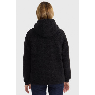 Coline Fleece Omskeerbaar Harcour