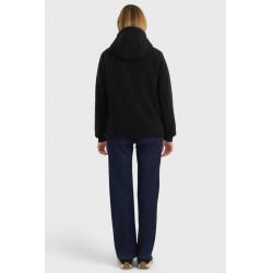 Coline Fleece Omskeerbaar Harcour