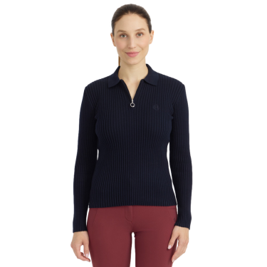 Celeste Poloshirt Harcour Celeste Poloshirt Harcour