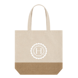 Jute Tas Harcour