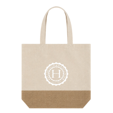 Jute Tas Harcour