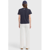 Paddock T-shirt Harcour