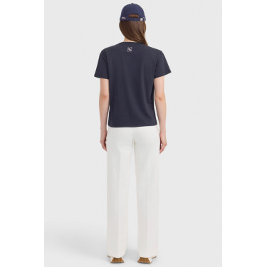 Paddock T-shirt Harcour