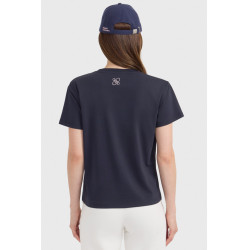 Paddock T-shirt Harcour