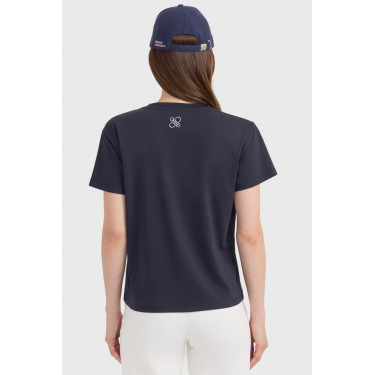 Paddock T-shirt Harcour