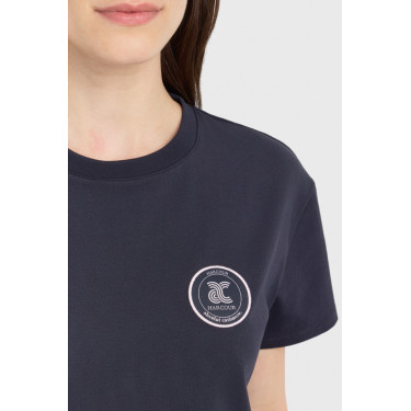 Paddock T-shirt Harcour