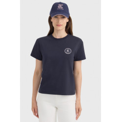 Paddock T-shirt Harcour
