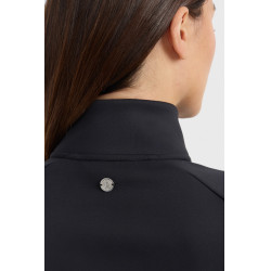 Clotilde Technische Zipped Sweat Harcour Clotilde Technische Zipped Sweat Harcour