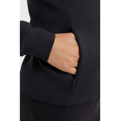 Clotilde Technische Zipped Sweat Harcour Clotilde Technische Zipped Sweat Harcour