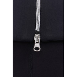 Clotilde Technische Zipped Sweat Harcour Clotilde Technische Zipped Sweat Harcour