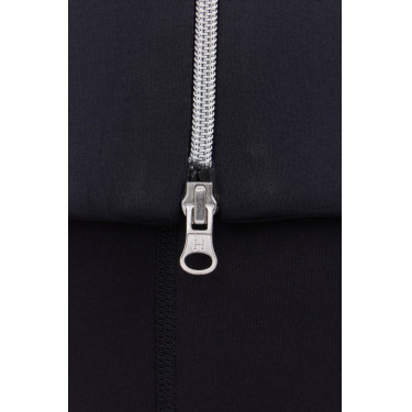 Clotilde Technische Zipped Sweat Harcour Clotilde Technische Zipped Sweat Harcour