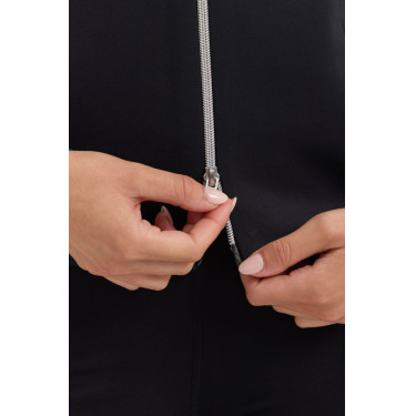 Clotilde Technische Zipped Sweat Harcour Clotilde Technische Zipped Sweat Harcour