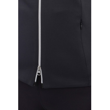 Clotilde Technische Zipped Sweat Harcour Clotilde Technische Zipped Sweat Harcour