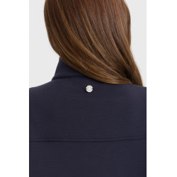 Cassandre Sweatshirt 1/2 rits Harcour Cassandre Sweatshirt 1/2 rits Harcour