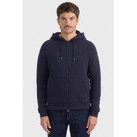 Connor Sweat Technique met rits Harcour
